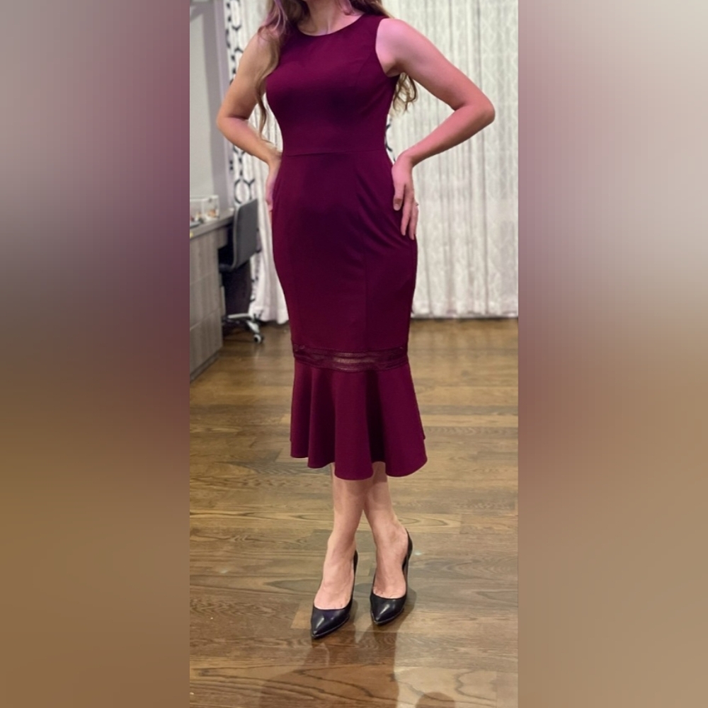 Lauren Ralph Lauren dress size 4